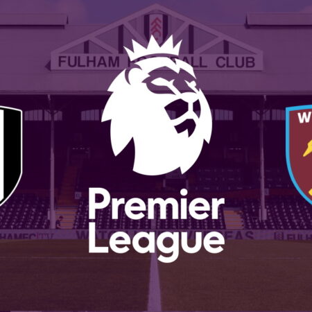 ❌ Fulham – West Ham, Premier League, 8 aprilie