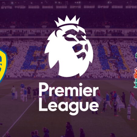 ❌ Leeds – Liverpool, Premier League, 17 aprilie