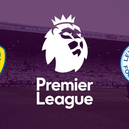 ✅ Leeds – Leicester, Premier League, 25 aprilie