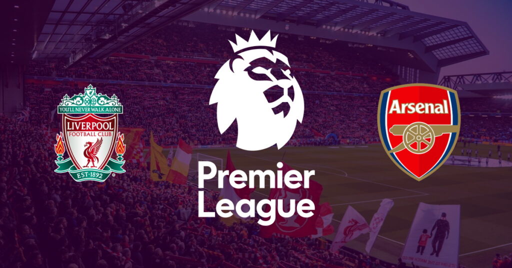 Liverpool – Arsenal