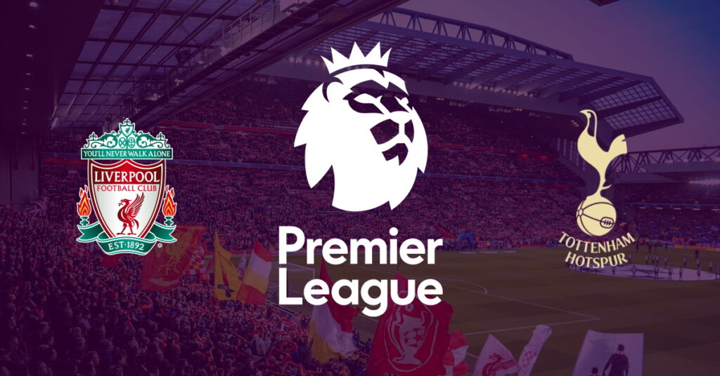 Liverpool – Tottenham