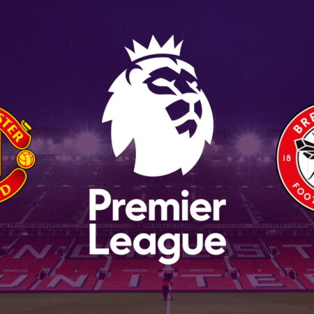 ❌ Manchester Utd – Brentford, Premier League, 5 aprilie