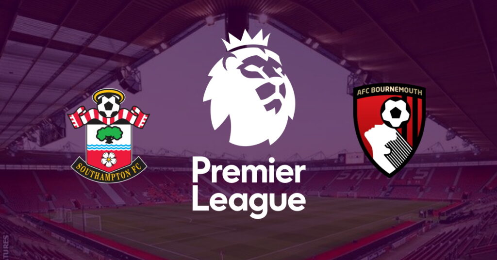 Southampton - Bournemouth