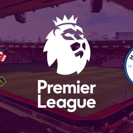 ❌ Southampton – Manchester City, Premier League (etapa 30), 8 aprilie