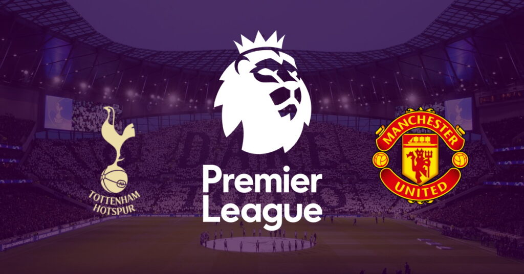 Tottenham – Manchester Utd