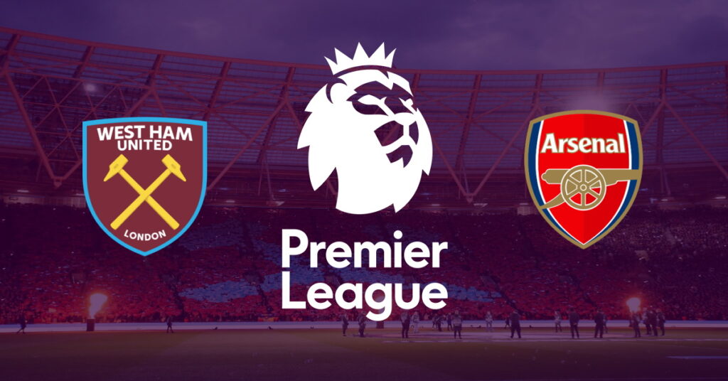 West Ham – Arsenal