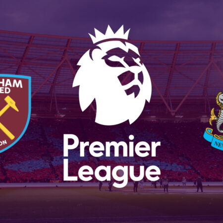 ❌ West Ham – Newcastle, Premier League, 5 aprilie