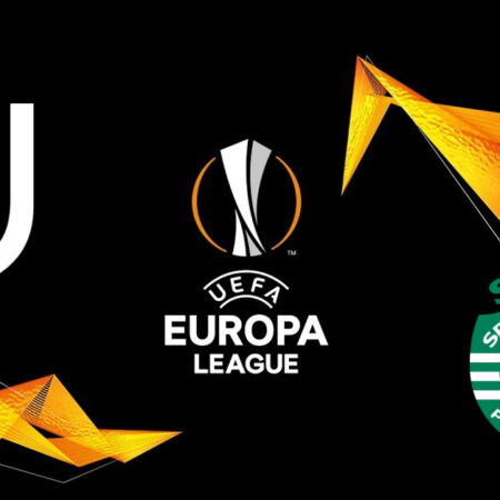 ❌ Juventus – Sporting, Europa League (sferturi, manșa tur), 13 Aprilie 