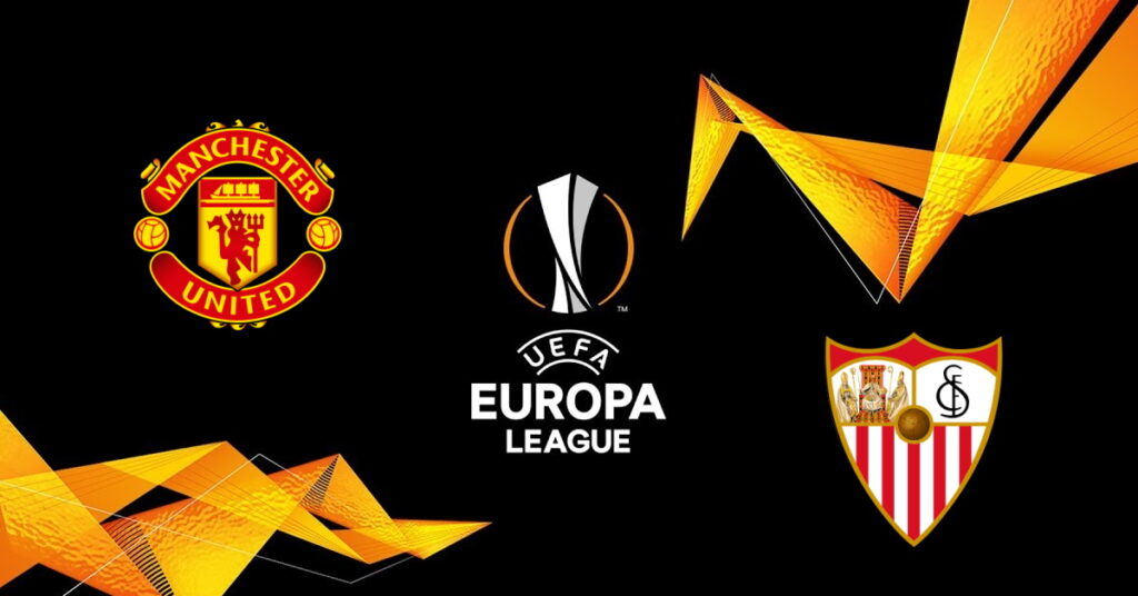 Manchester Utd – Sevilla