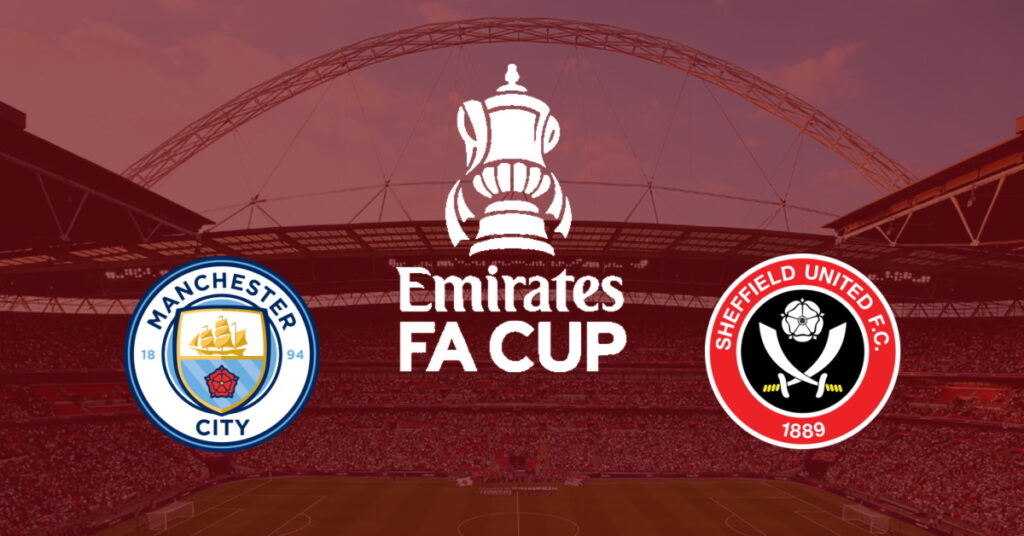 Manchester City – Sheffield Utd