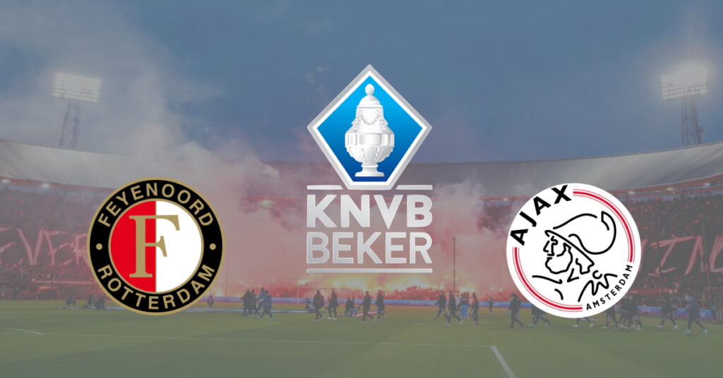 Feyenoord – Ajax