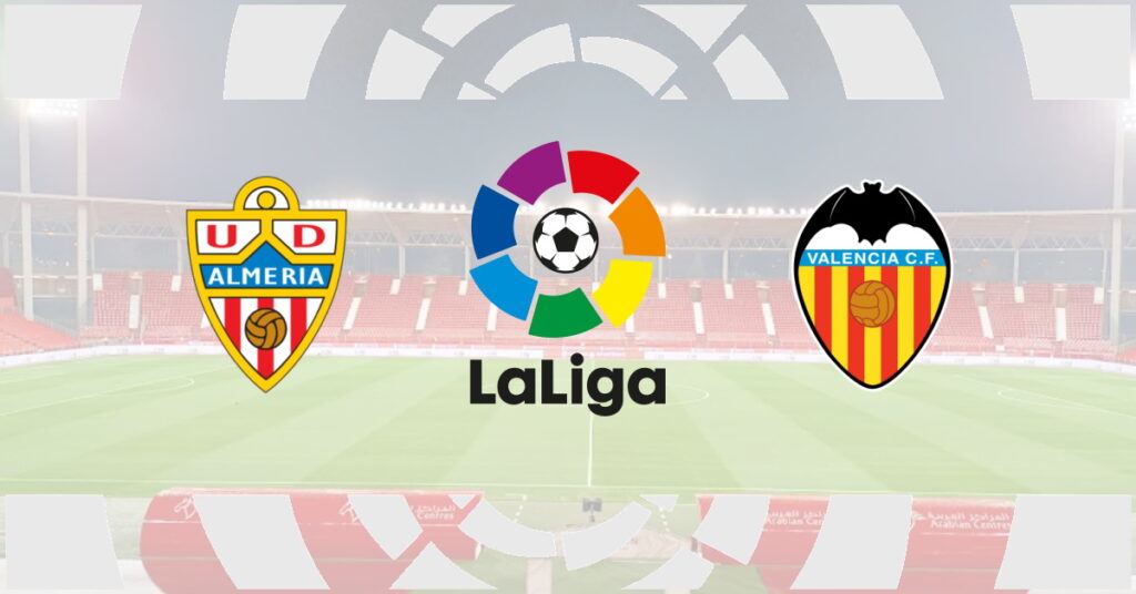 Almeria – Valencia