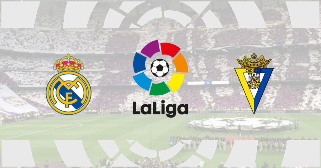 Real Madrid – Celta Vigo