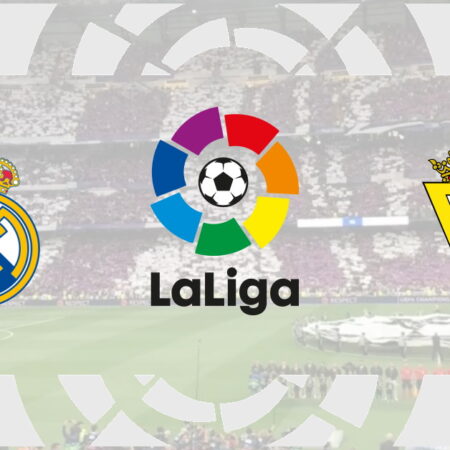 ❌ Real Madrid – Celta Vigo, LaLiga (etapa 30), 22 Aprilie   