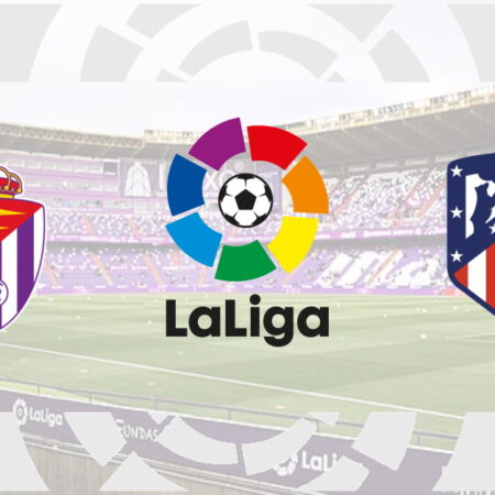 ✅ Valladolid – Atletico Madrid, LaLiga, 30 aprilie