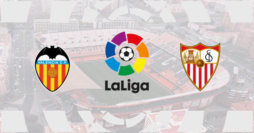 Valencia - Sevilla