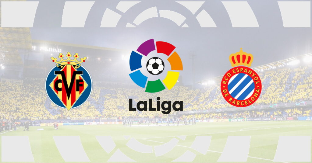 Villarreal - Espanyol