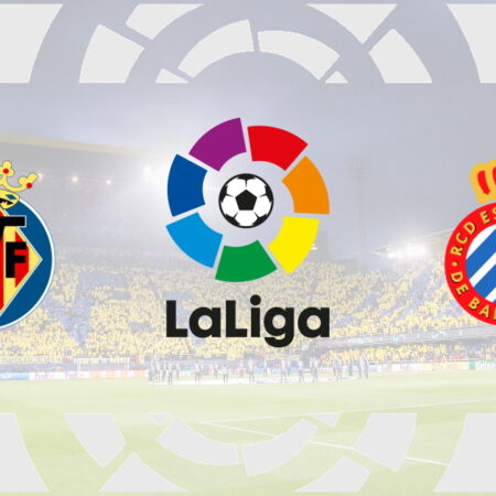 ✅ Villarreal – Espanyol, La Liga (etapa 31), 27 Aprilie   