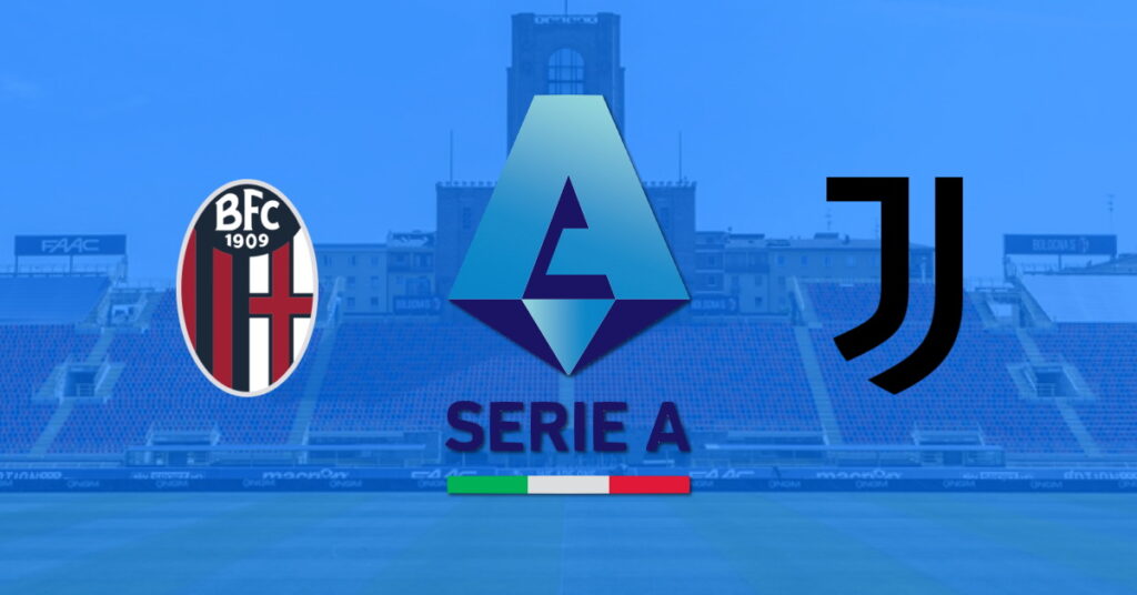 Bologna - Juventus