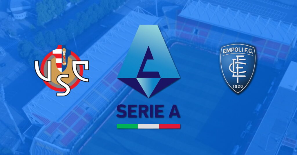 Cremonese - Empoli