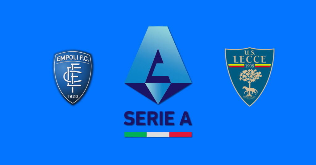 Empoli - Lecce