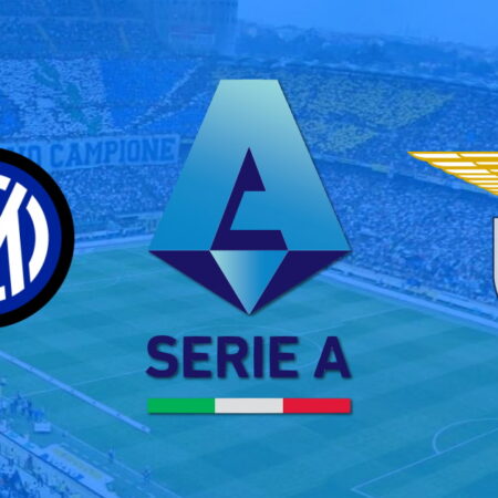 ❌ Inter – Lazio, Serie A (etapa 32), 30 Aprilie