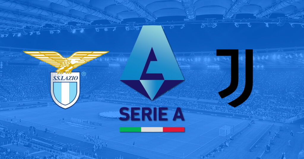 Lazio - Juventus