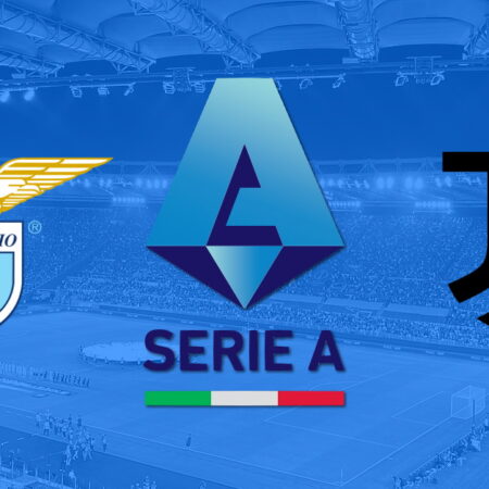 ❌ Lazio – Juventus, Serie A, 8 aprilie