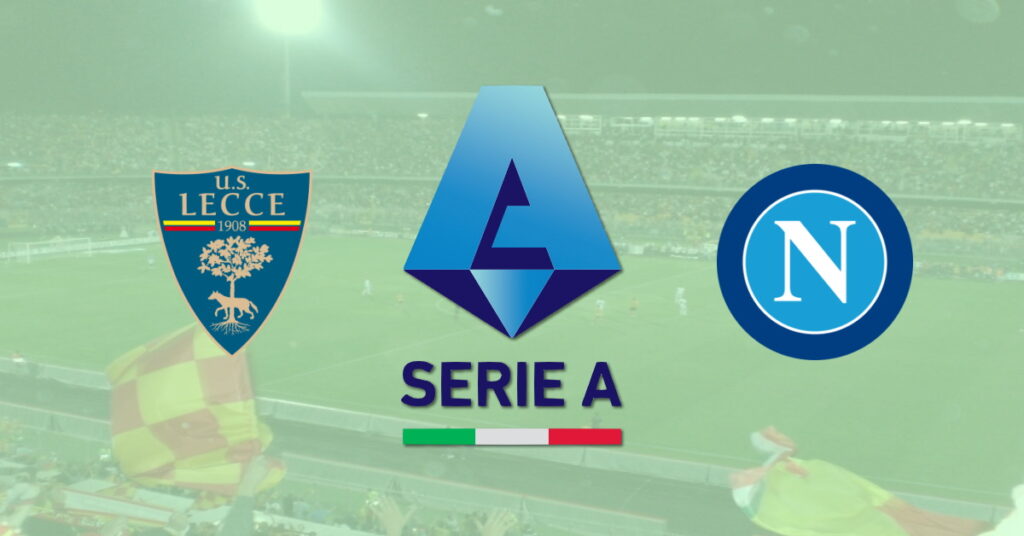 Lecce – Napoli