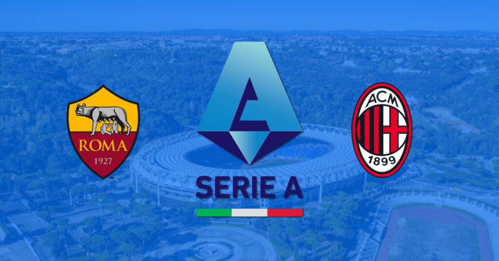 Roma – Milan