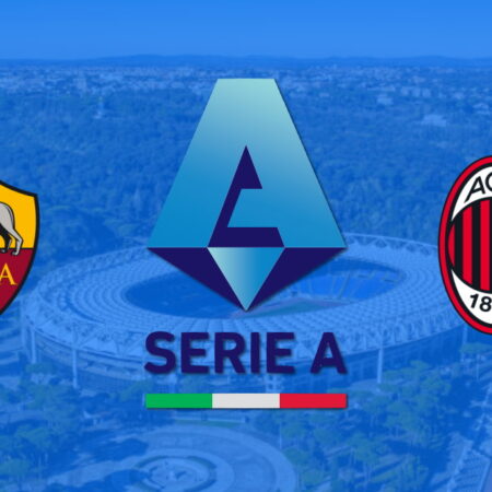 ✅ Roma – Milan, Serie A (etapa 32), 29 Aprilie