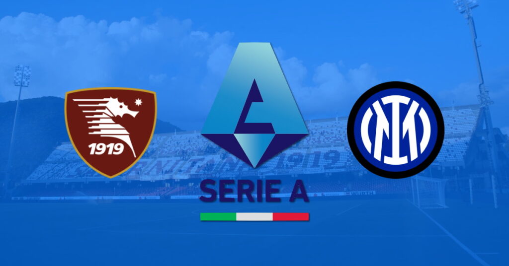 Salernitana – Inter