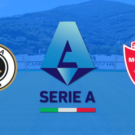 ✅ Spezia – Monza, Serie A, 28 aprilie