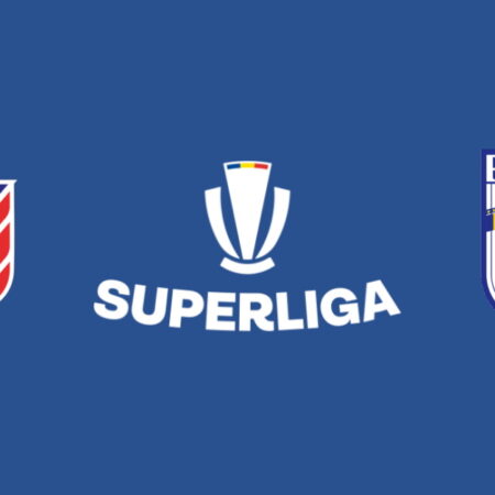 ✅ FC Botoșani – FCU Craiova 1948, Superliga (play-out, etapa 5), 22 Aprilie