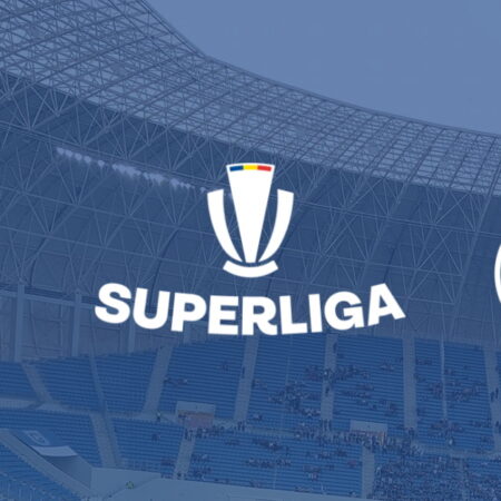 ✅ Craiova – FCSB, Superliga (play-off, etapa 6), 30 Aprilie