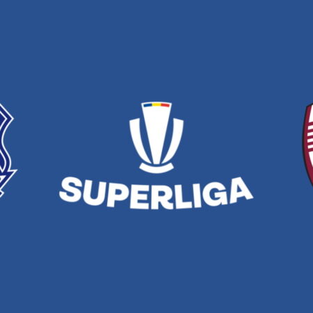 ❌ Farul – CFR Cluj, Superliga (play-off, etapa 5), 22 Aprilie   