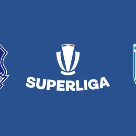 ✅ Farul – CS U Craiova, Superliga, 8 aprilie