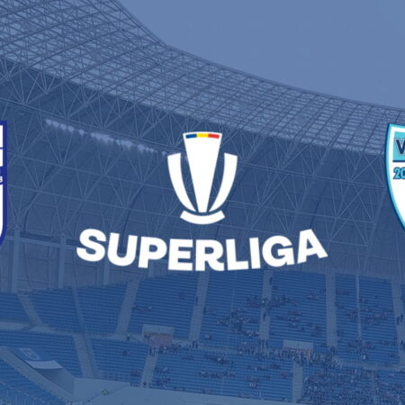 ❌ Craiova 1948 – Voluntari, Superliga (play-out, etapa 4), 14 Aprilie