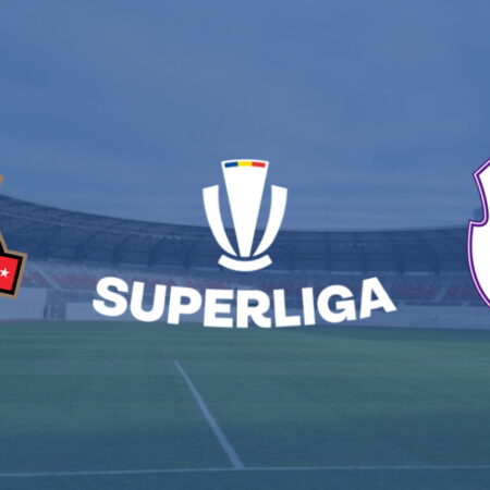 ❌ Hermannstadt – FC Argeș, Superliga (play-out, etapa 5), 22 Aprilie