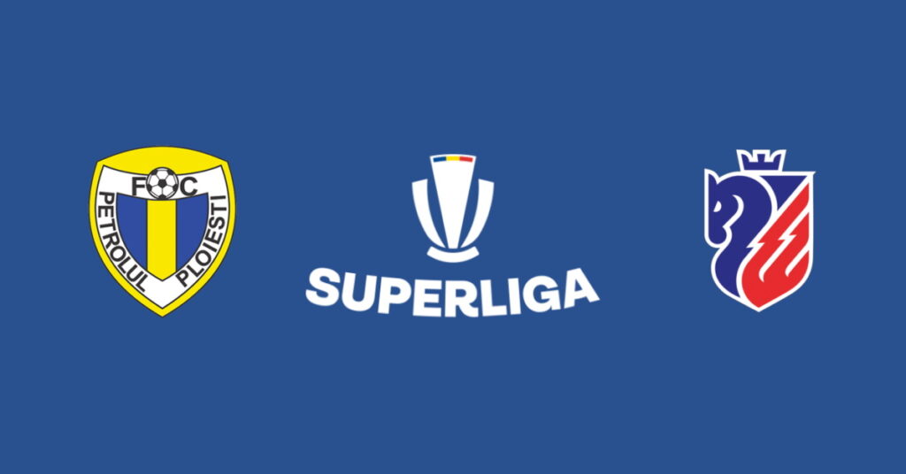 Petrolul – Botoșani