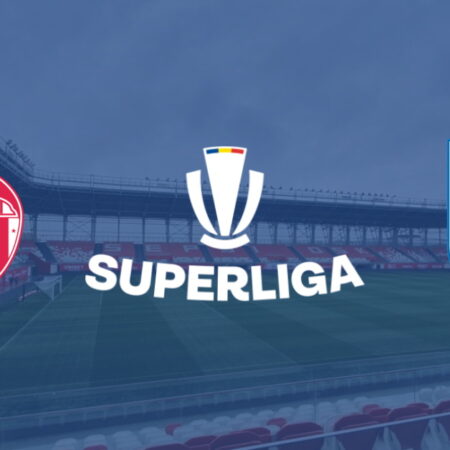 ✅ Sepsi – CSU Craiova, Superliga (play-off, etapa 5), 21 aprilie 