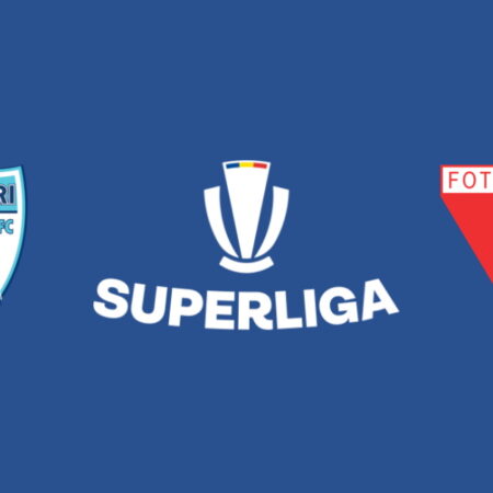 ✅ FC Voluntari – UTA, Superliga, 8 aprilie