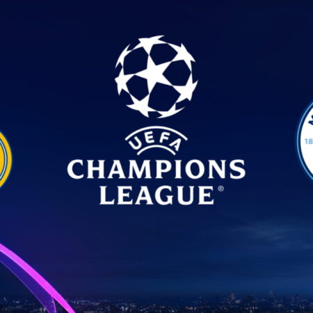 ✅ Real Madrid – Manchester City, Champions League (semifinale, manșa tur), 9 Mai