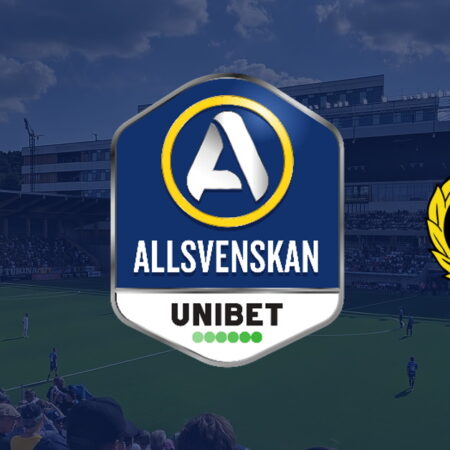 ✅ Sirius – Elfsborg, Allsvenskan, 8 mai