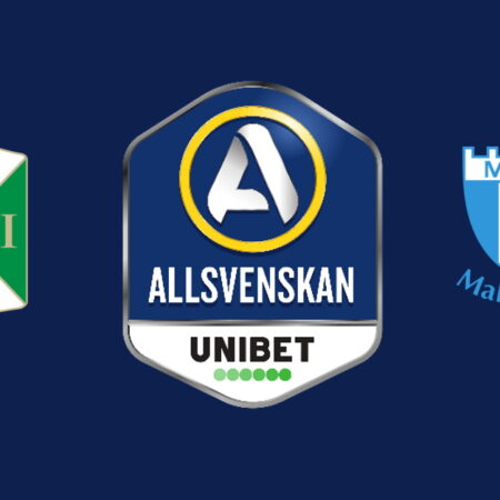 ✅ Varberg – Malmo, Allsvenskan, 4 mai