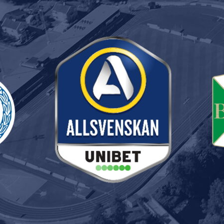 ❌ Varnamo – Varbergs, Allsvenskan, 9 mai