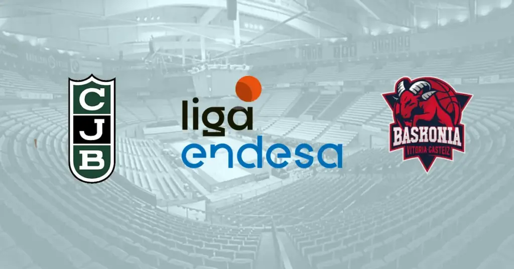 Joventut – Baskonia