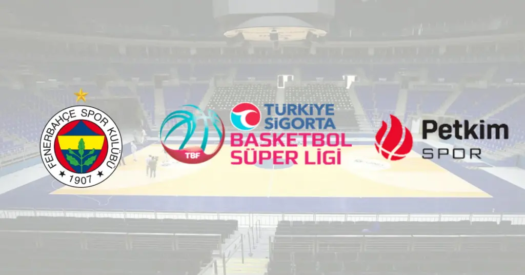 Fenerbahce – Petkim Spor