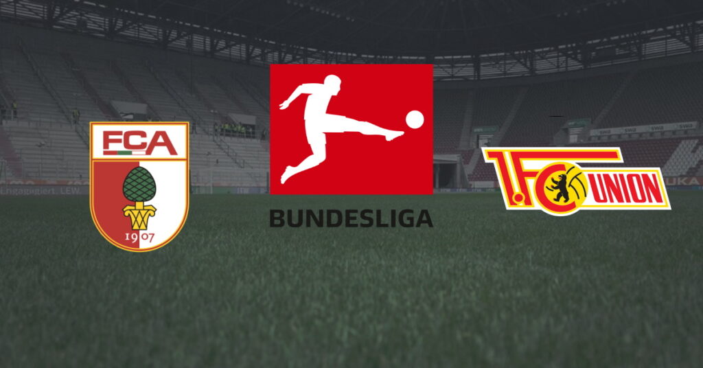 Augsburg - Union Berlin