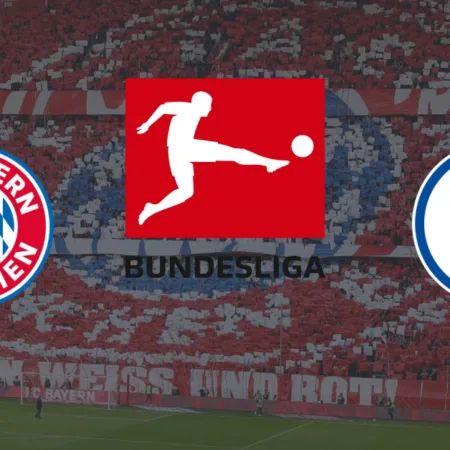 ❌ Bayern Munchen – Schalke, Bundesliga, 13 mai